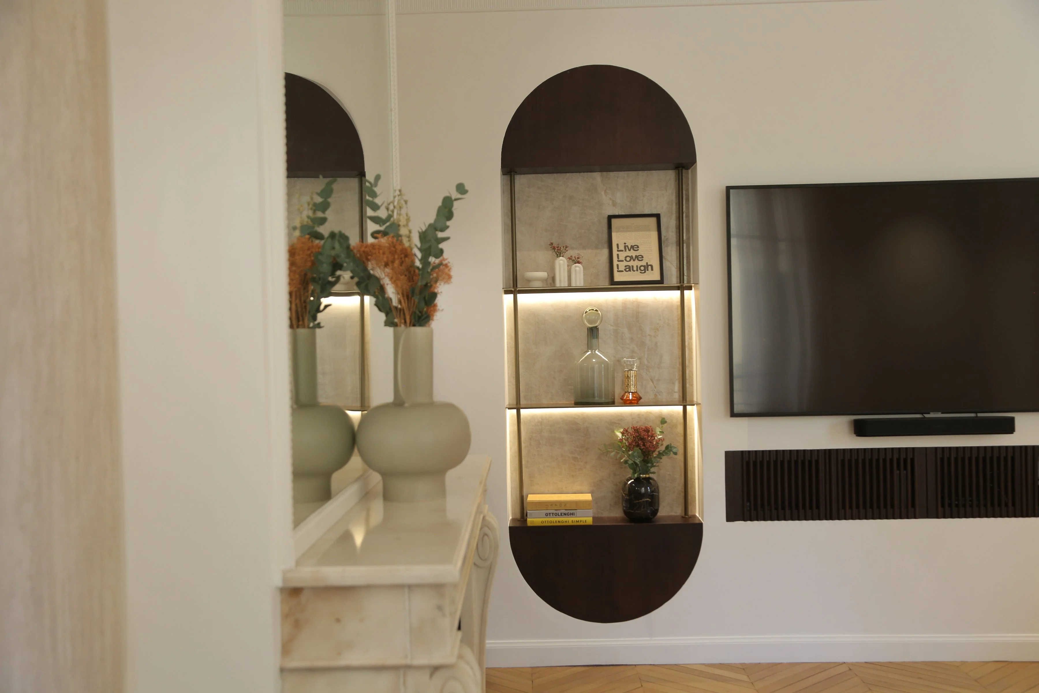 Salon